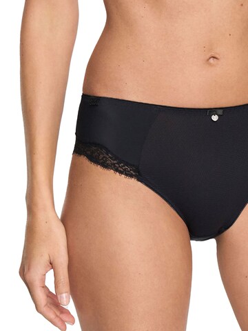 SUSA Panty 'Capri' in Black