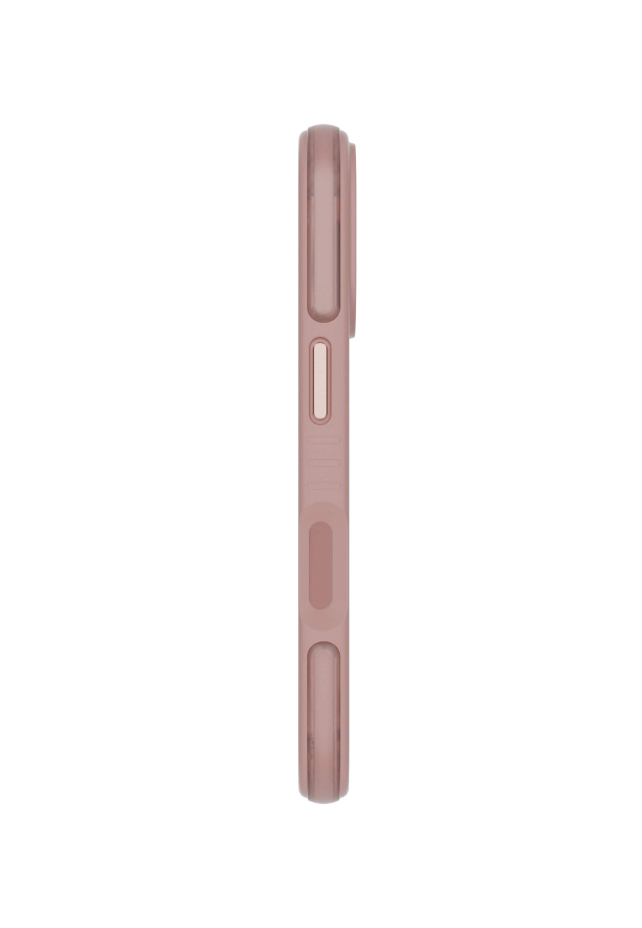 iDeal of Sweden - Funda para smartphone 'iPhone 16' en rosa