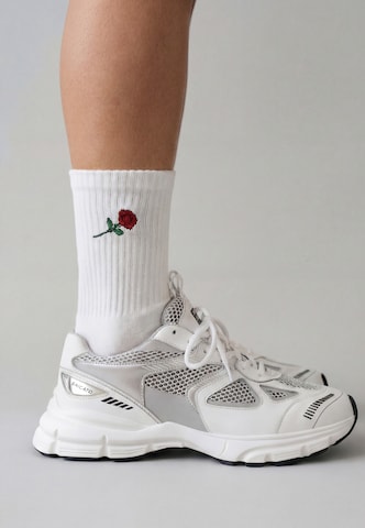 Vertere Berlin Socks in Black