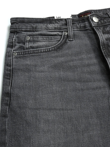 Tapered Jeans 'Austin' di Lee in grigio