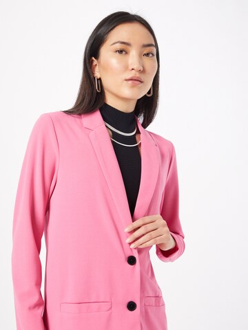 Blazer di JDY in rosa