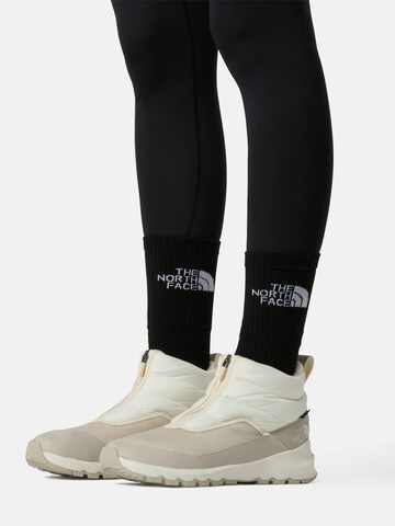 Boots THE NORTH FACE en beige