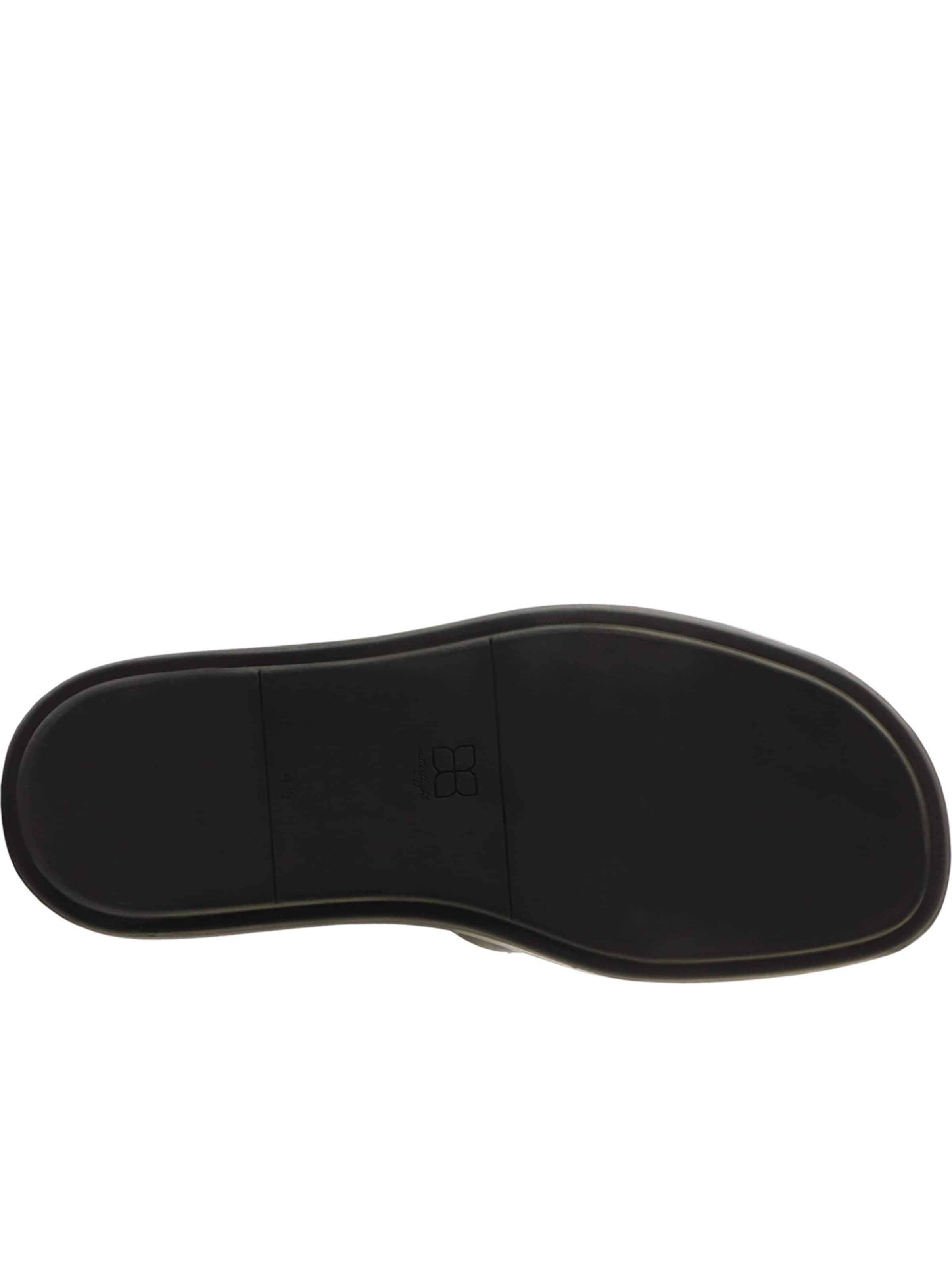 Högl Mule 'MINNIE' in Black