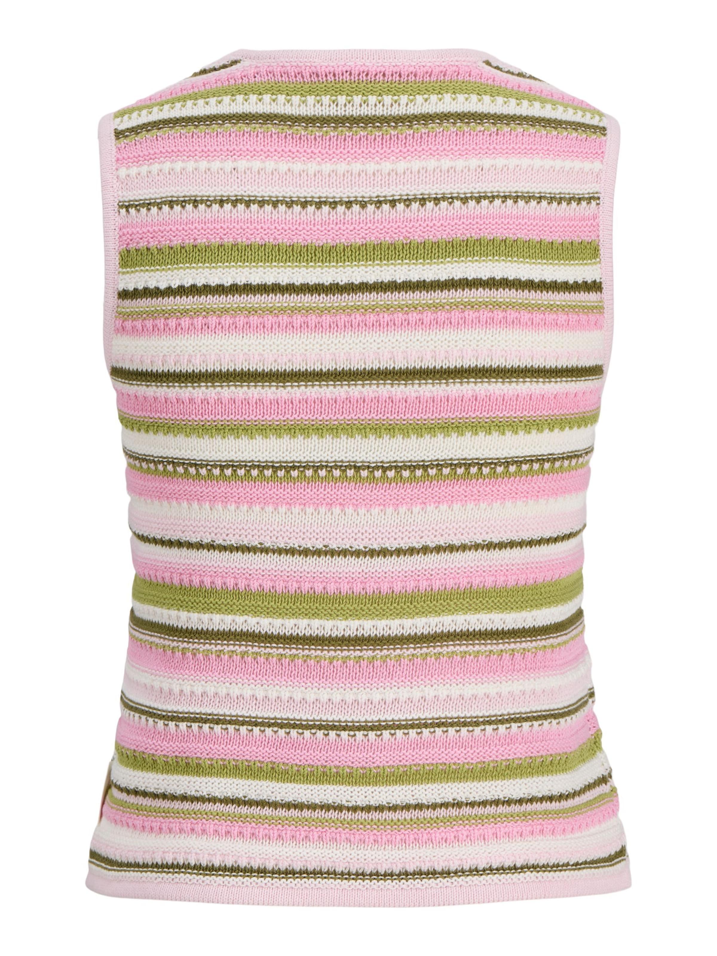 Top di JJXX in colori misti