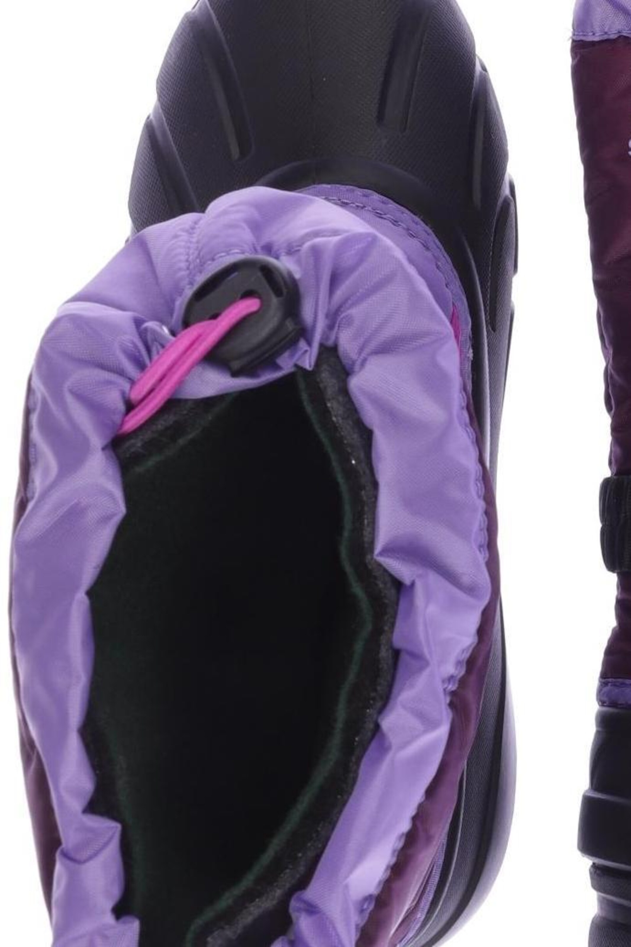 SOREL Stiefel 39 in Lila