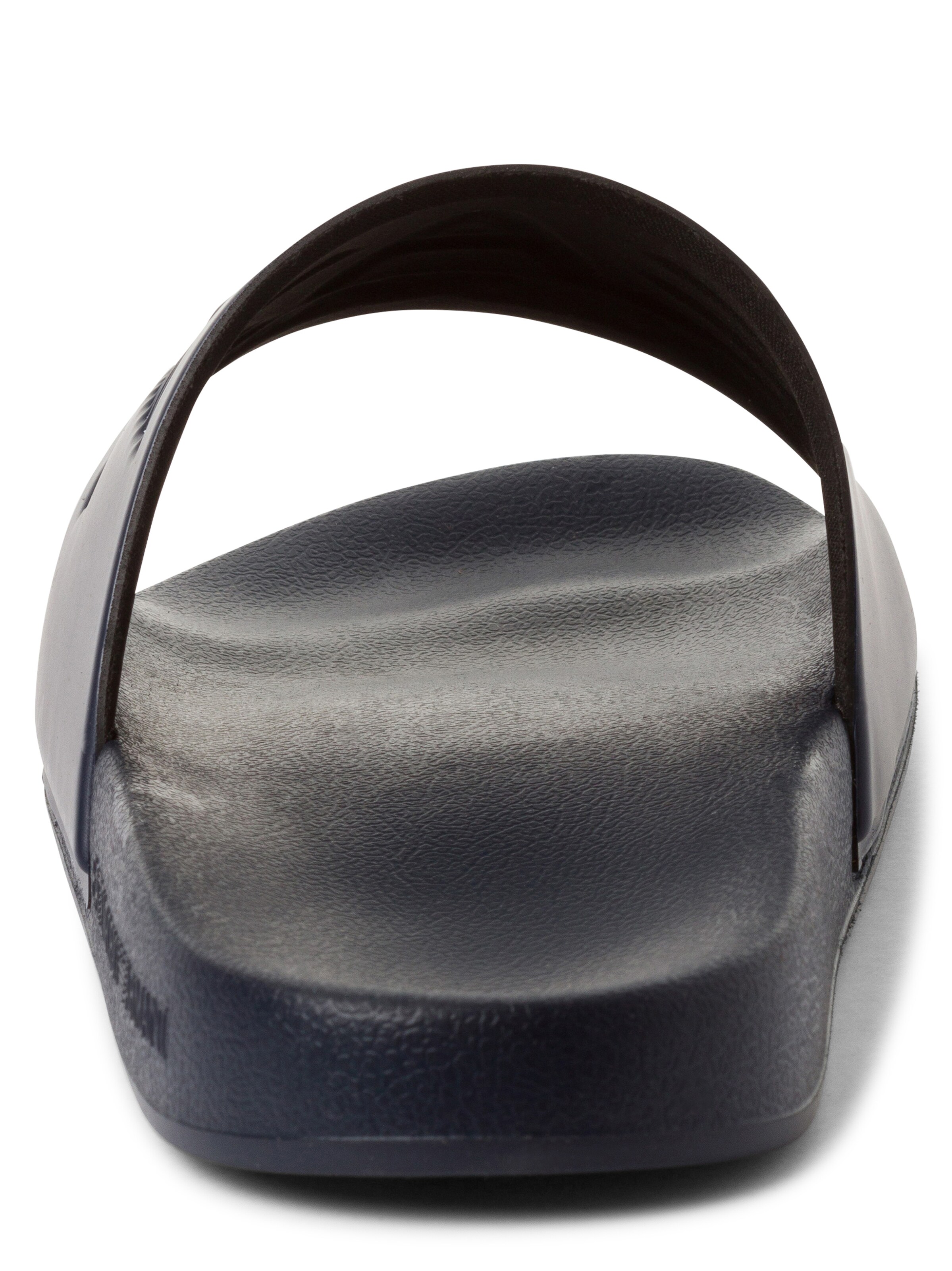 Mule EA7 Emporio Armani en bleu