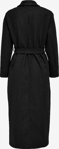 ONLY Between-Seasons Coat 'Trillion' in Black