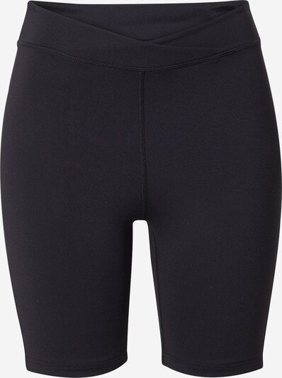 ABOUT YOU x Sofia Tsakiridou Shorts 'Anouk' in schwarz, Produktansicht