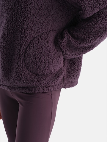 Dagi Свитер в Лиловый