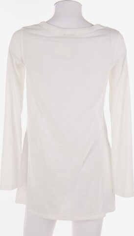 LAURA SCOTT Top & Shirt in XXS in White