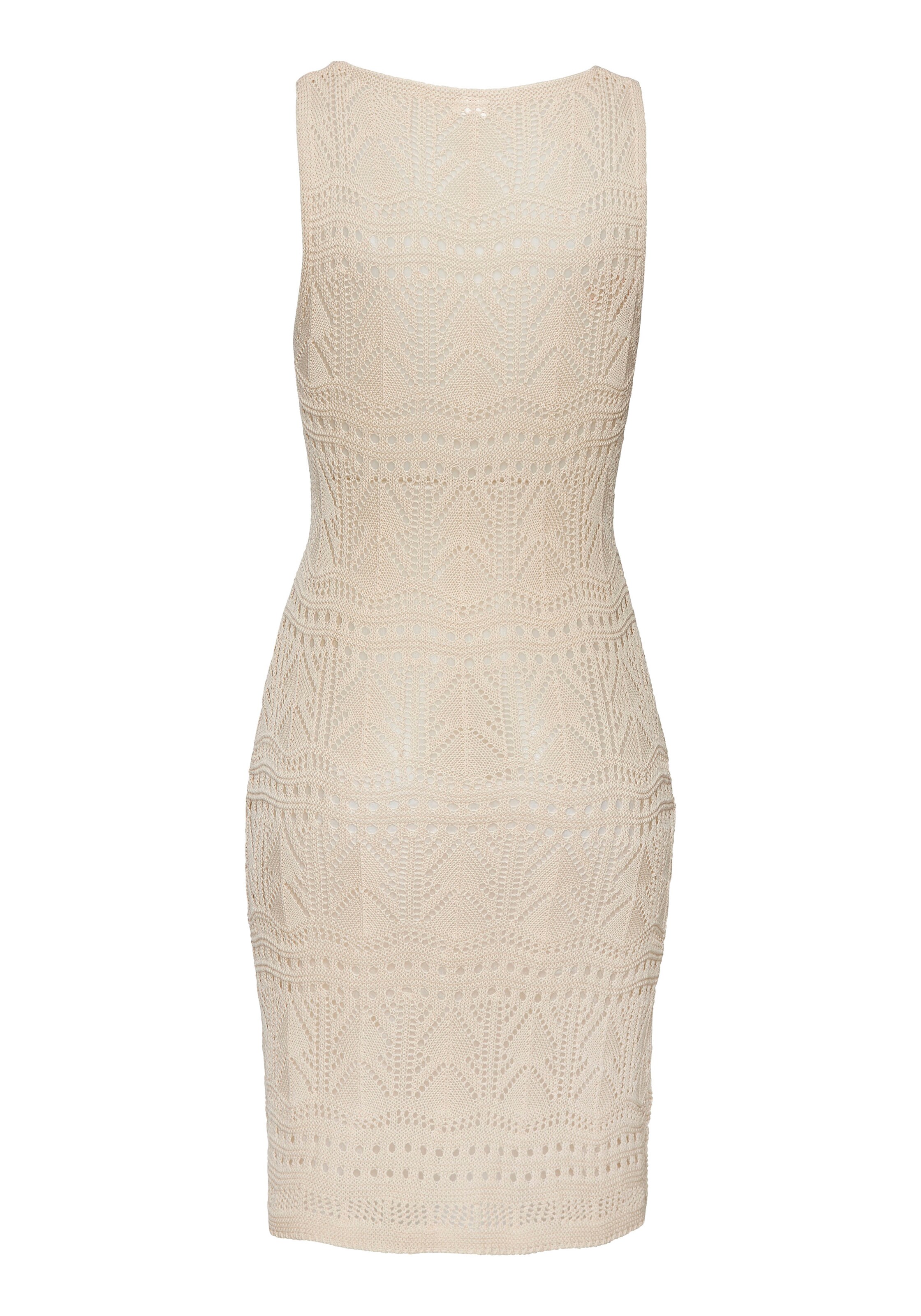 s.Oliver Rantamekko värissä beige