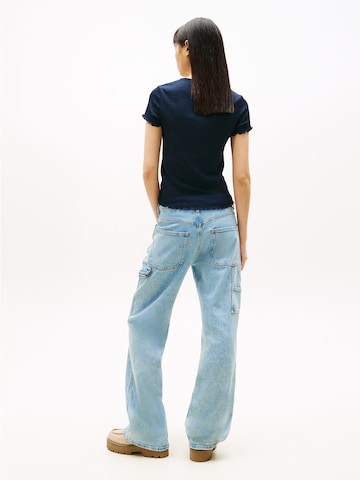 Tommy JeansMajica - plava boja