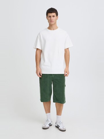 !Solid - Loosefit Pantalón ' SDTommy ' en verde