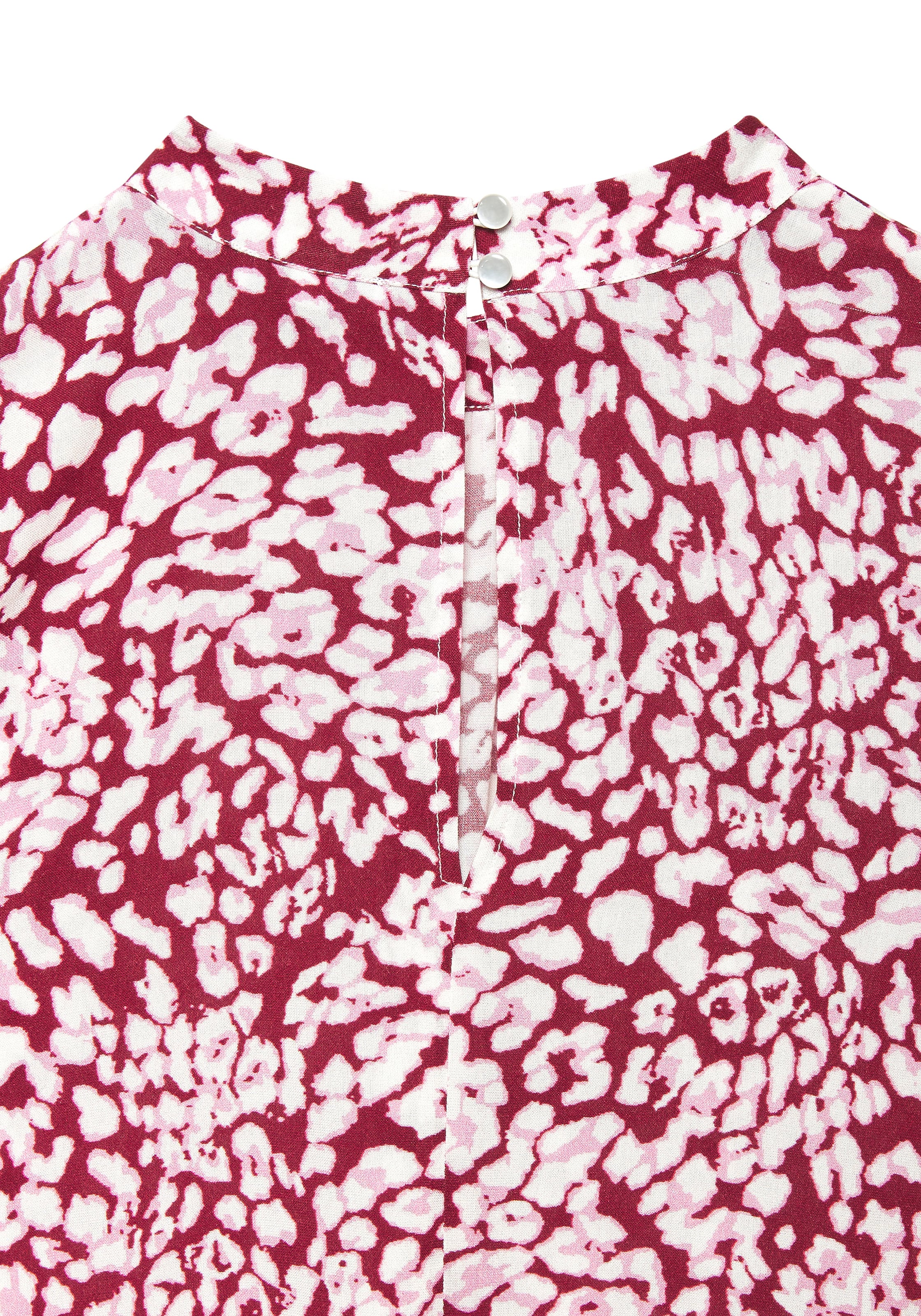 LASCANA - Blusa en rojo