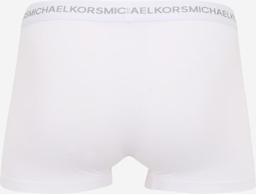 Boxer di Michael Kors in bianco