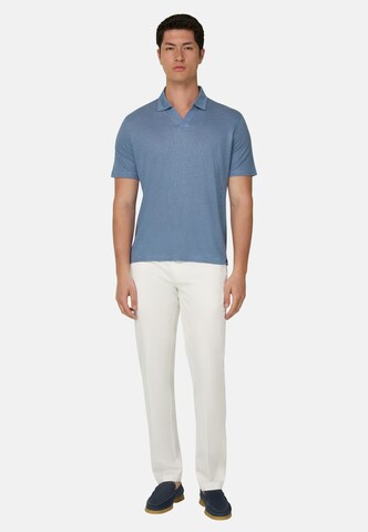 T-Shirt Boggi Milano en bleu