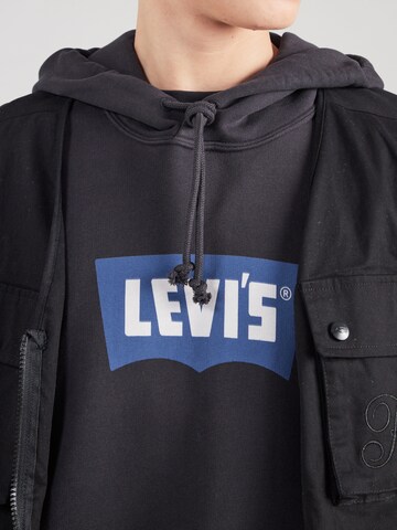 LEVI'S ® Свитшот в Черный