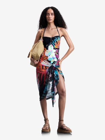 Desigual Rannarätik, värv must