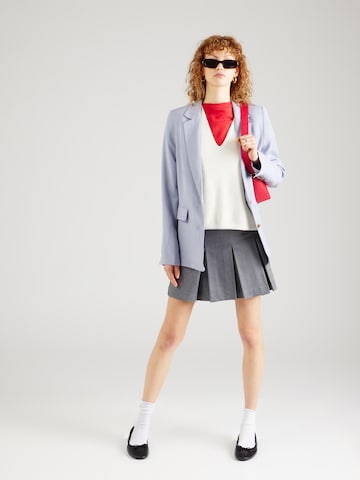 Blazer di ESPRIT in lilla