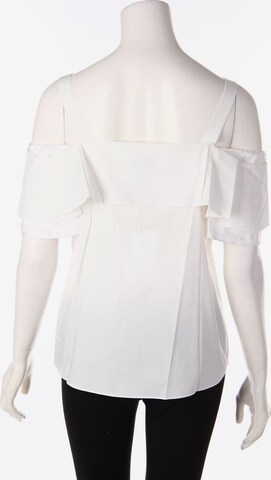 Maiyet Carmen-Bluse S in Weiß