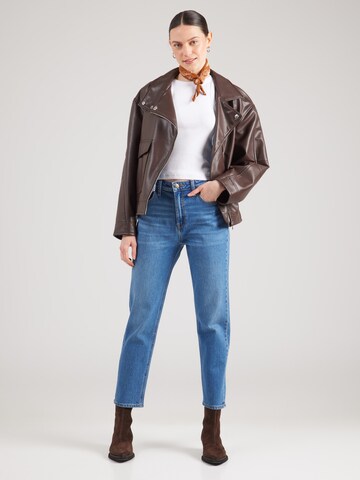 Lee - regular Vaquero 'CAROL' en azul