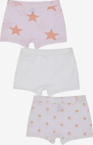 Next Alushousut värissä vaaleanpunainen: etupuoli