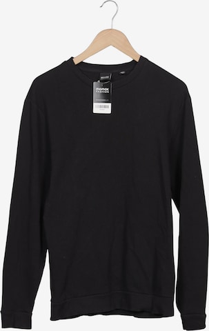 Only & Sons Sweater M in Schwarz: Vorderseite