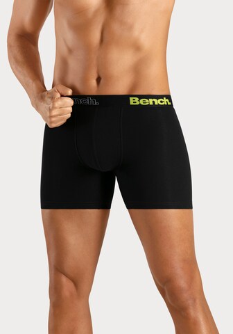BENCH Boxer shorts in Black