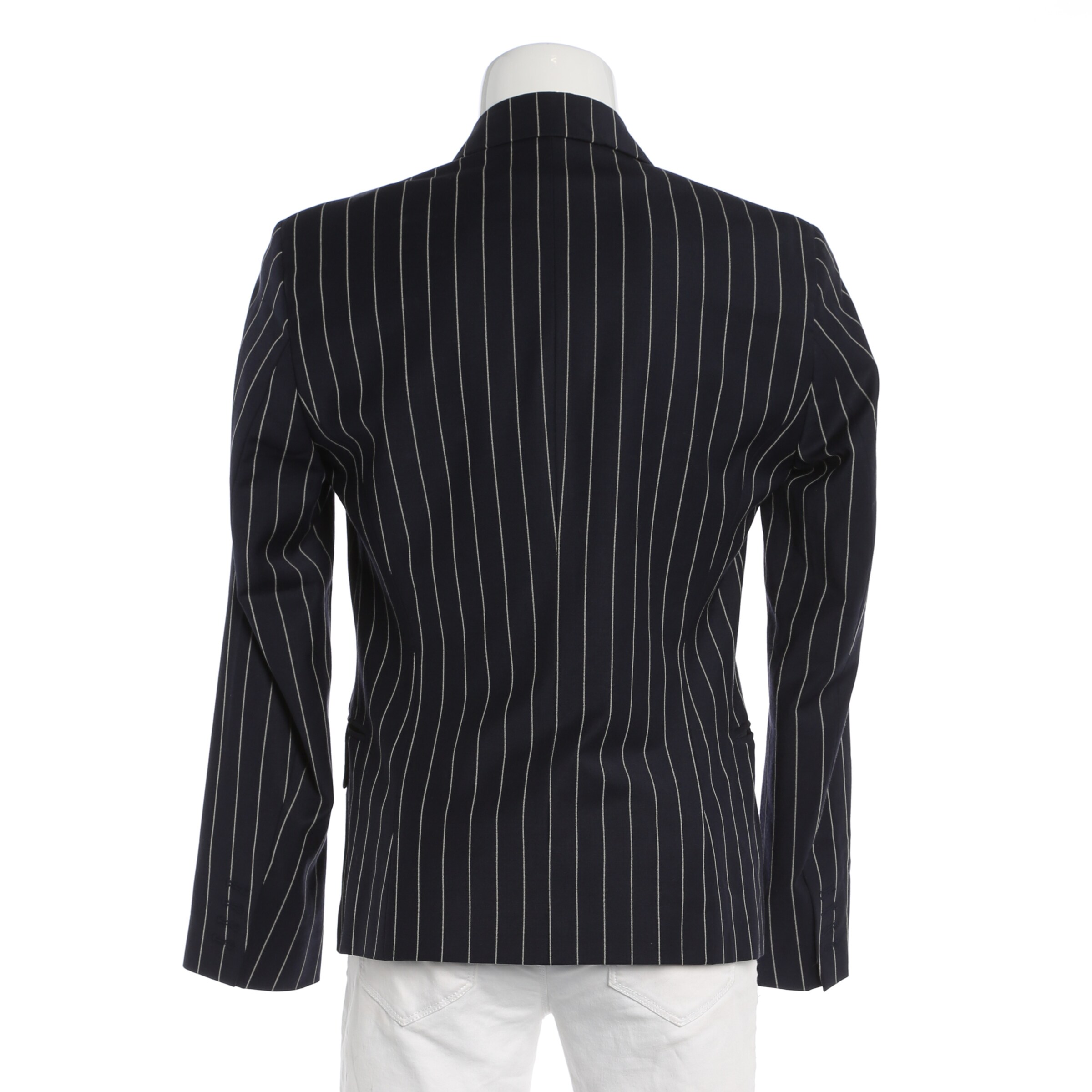 Acne Blazer M in Blau