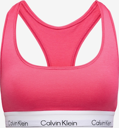 Calvin Klein Underwear Grudnjak u roza / crna / bijela, Pregled proizvoda