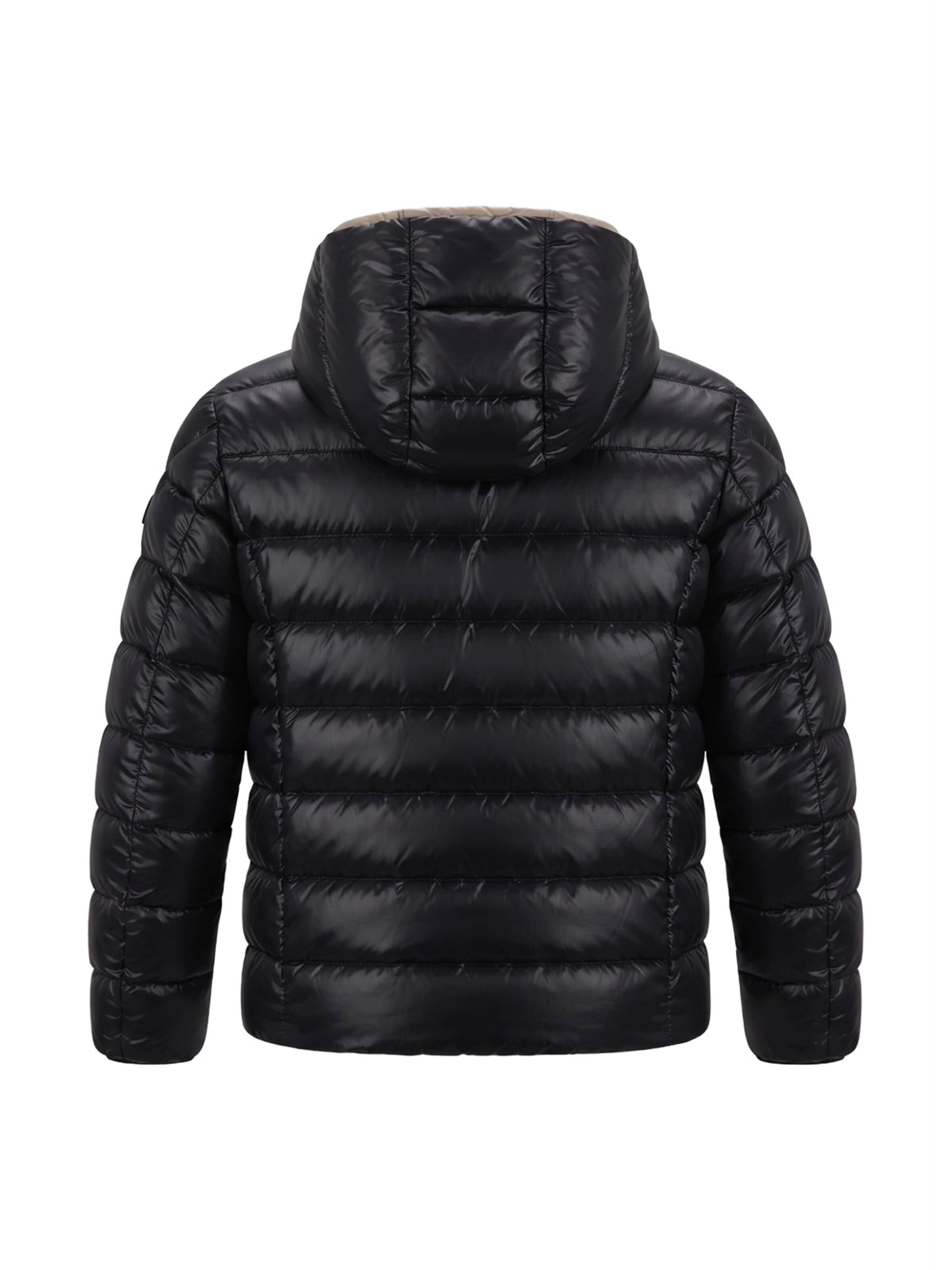 Blauer.USA - Chaqueta de invierno en negro