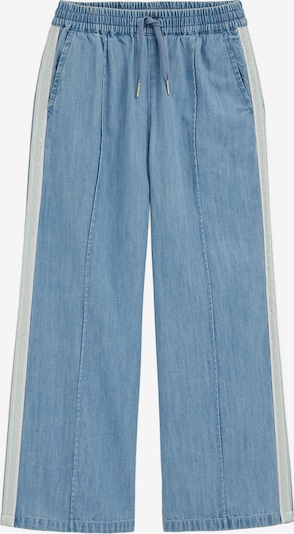 Džinsai iš WE Fashion, spalva – šviesiai mėlyna, Prekių apžvalga