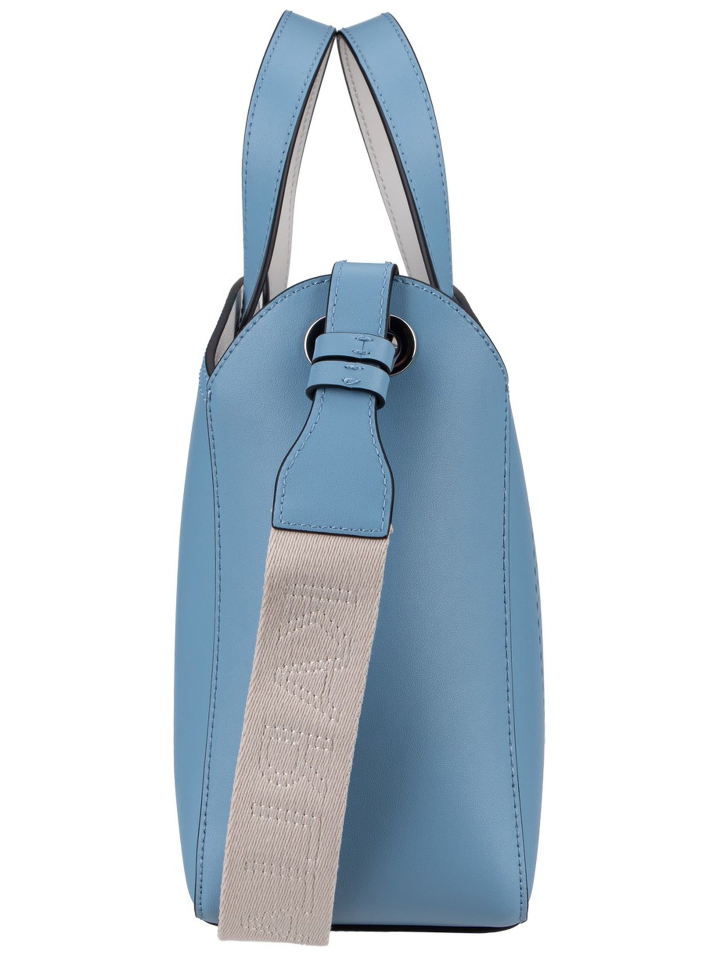 Karl Lagerfeld Handbag in Blue