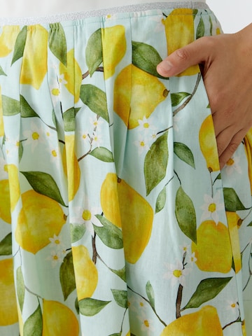 OUI Skirt in Green