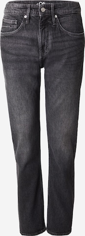 s.Oliver Regular Farkut värissä harmaa: etupuoli