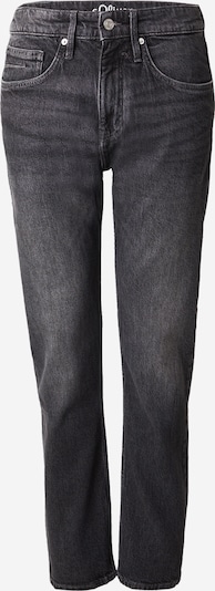 s.Oliver Farkut värissä harmaa denim, Tuotenäkymä