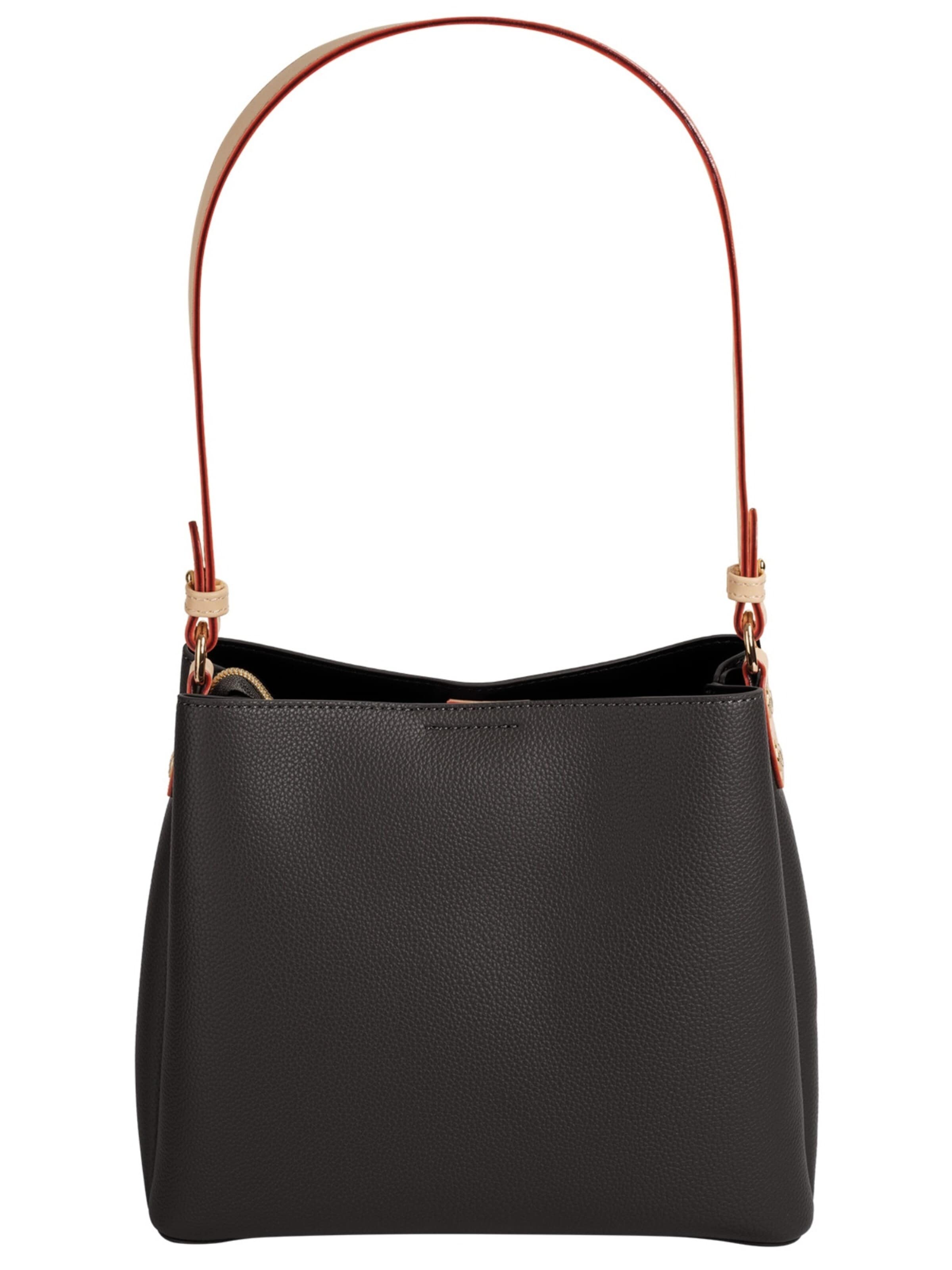 bugatti - Bolso de mano 'ELLA' en marrón