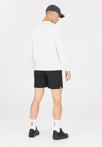Virtus Regular Sports trousers 'Berk' in Black