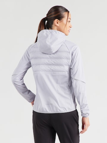 ENDURANCE - Chaqueta de montaña 'Eluna' en lila