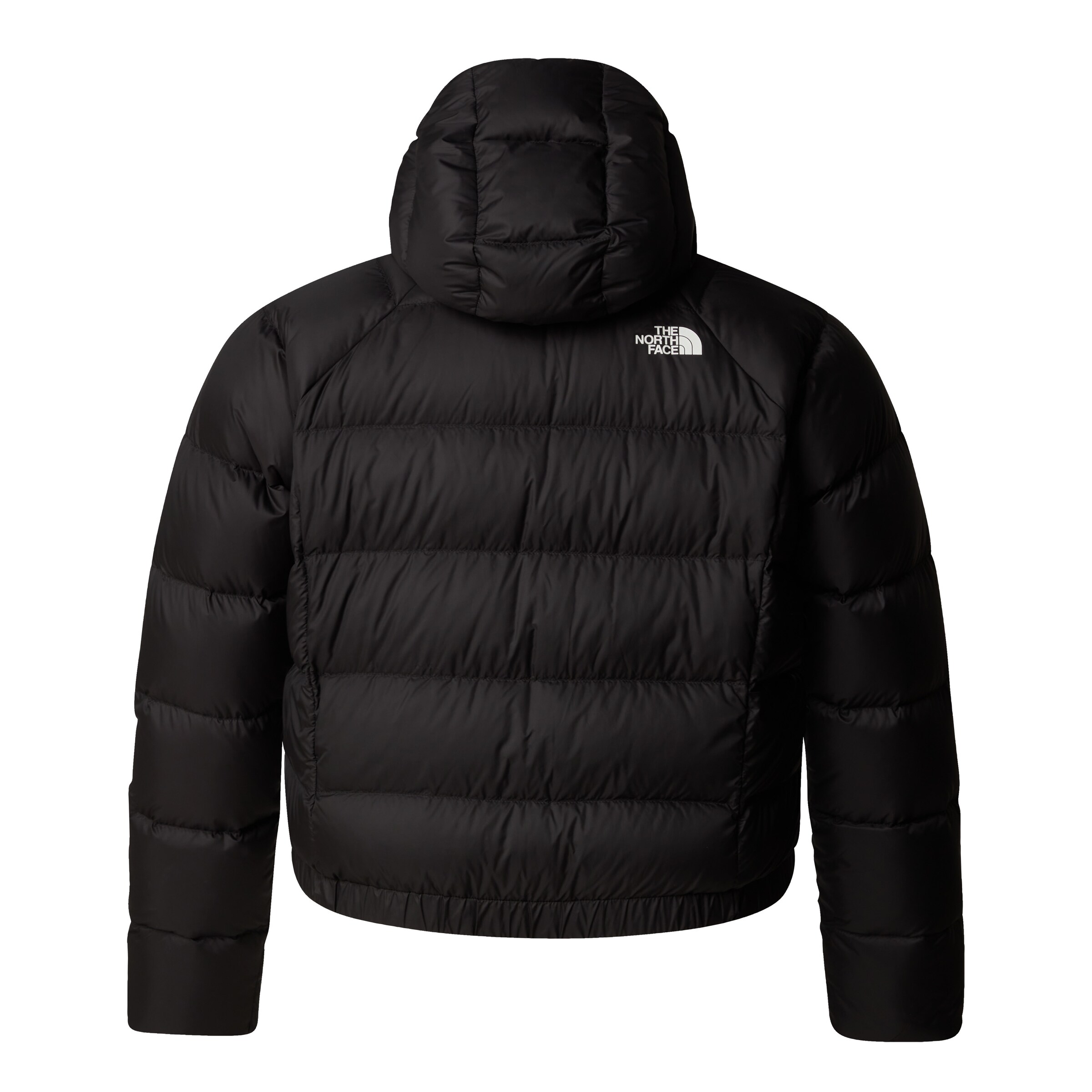 THE NORTH FACE Performance Jacket in Black