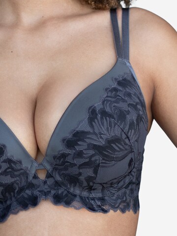 SugarShape Minimizer BH 'Cha' in Grau