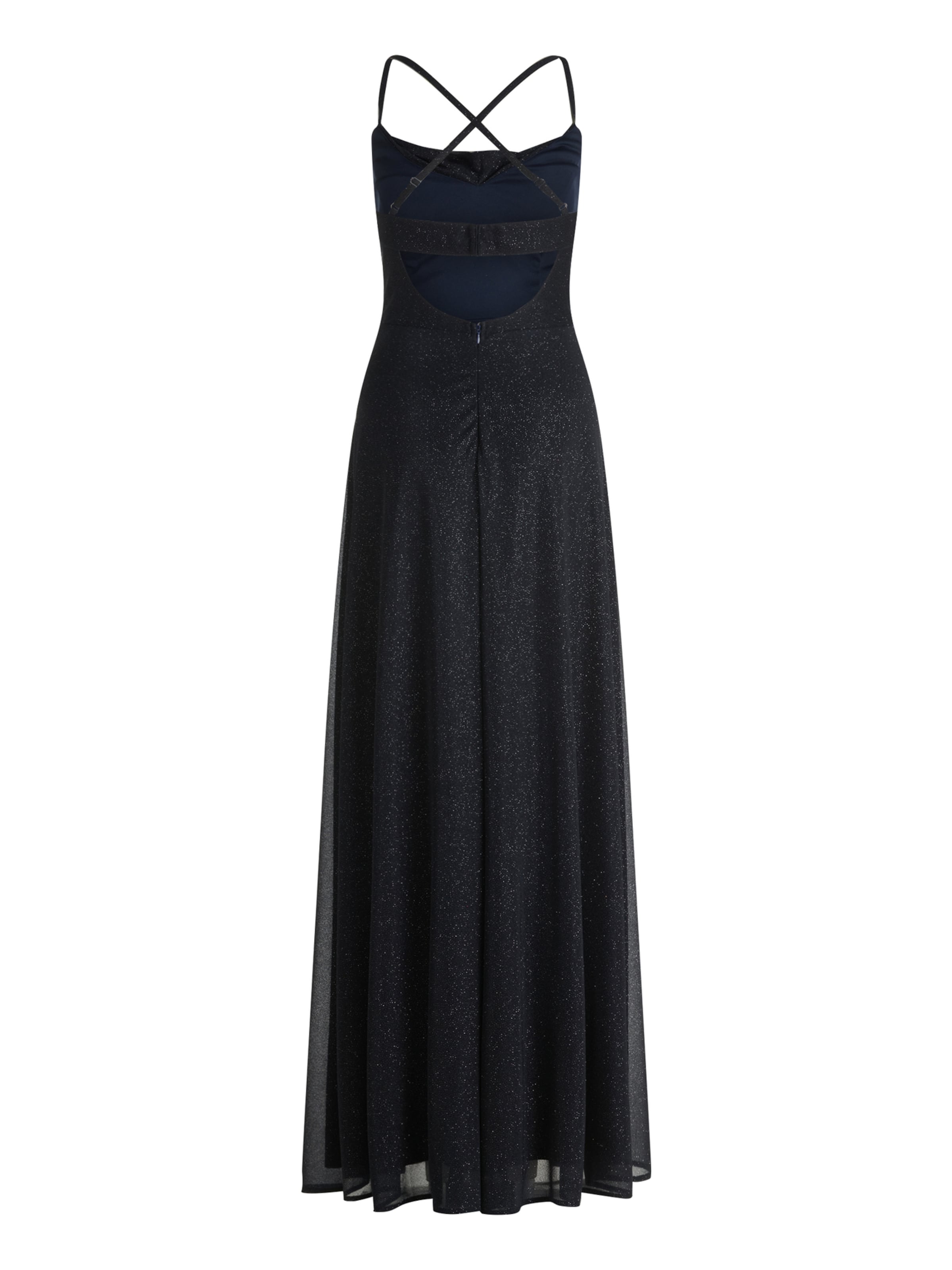 Vera Mont Evening dress in Black
