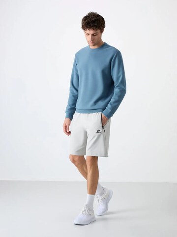 Tommy Life Regular Pants in White