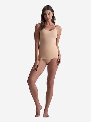 Bye Bra Shapingtop in Beige