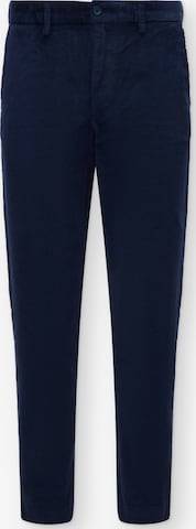 JACK & JONES Spodnie 'JPSTACE' w kolorze niebieski: przód