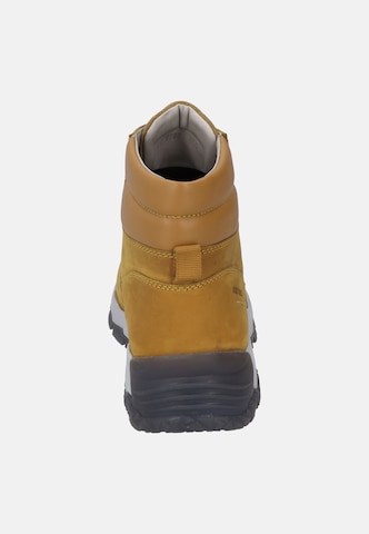 JOSEF SEIBEL Veterboots 'Philipp 01' in Bruin