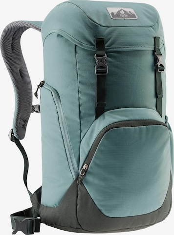 DEUTER Rucksack 'Walker' in Blau