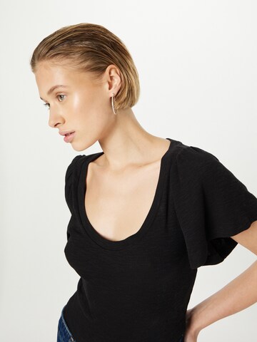 GAP Shirt in Black