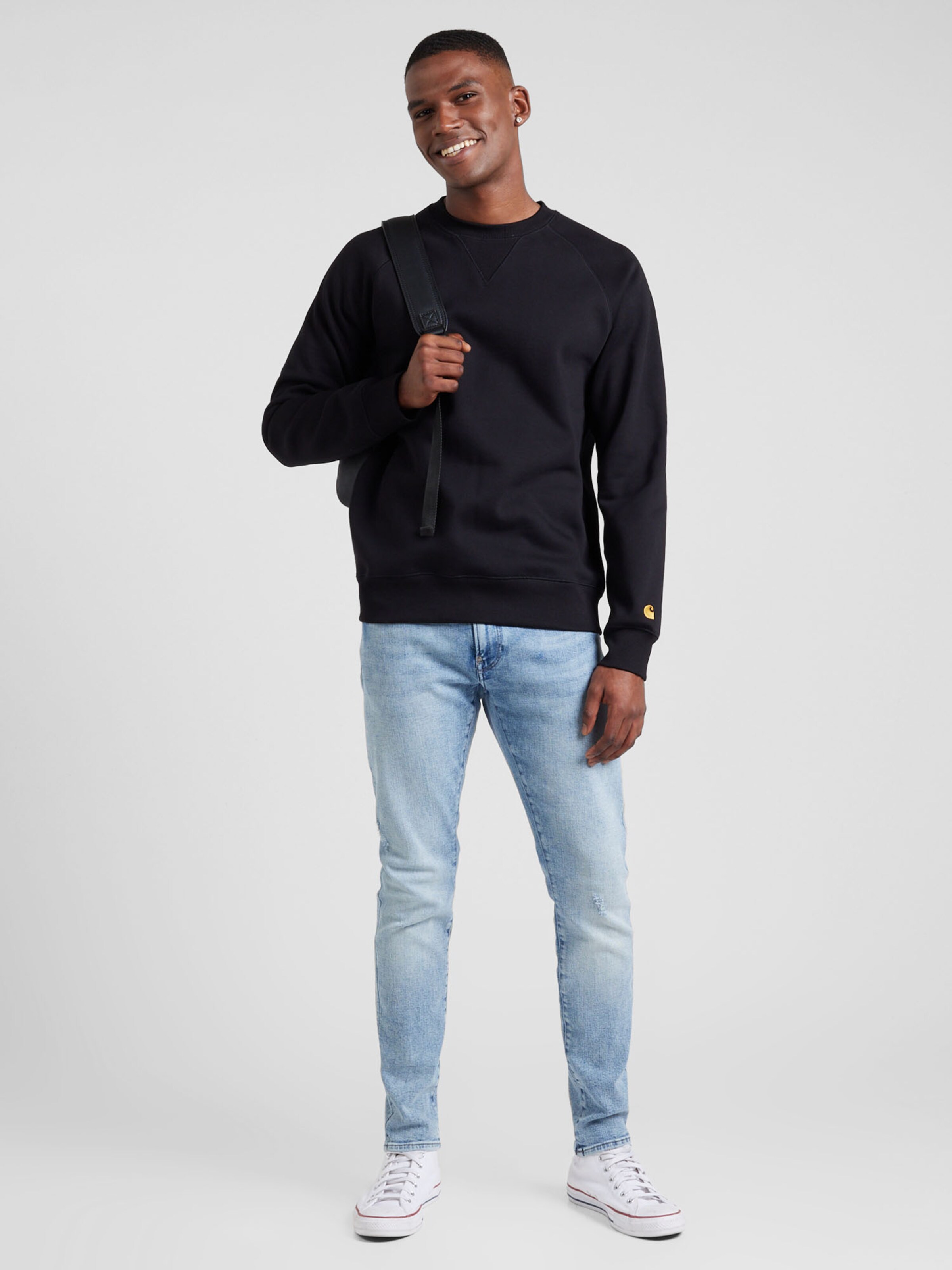 Carhartt WIP Jumpers hoodies for men Buy online ABOUT YOU