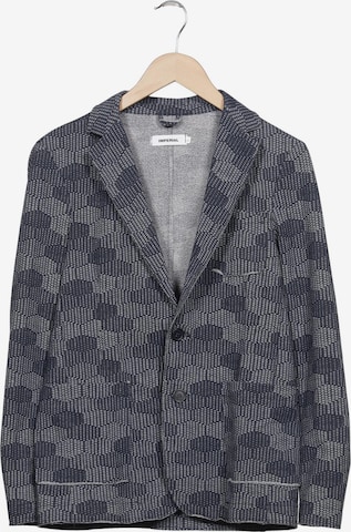 IMPERIAL Sakko L in Blau: Vorderseite
